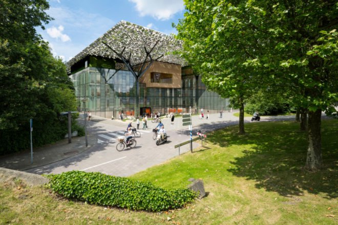 Goede Doelen Loterijen
