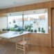 Haussicht, Haussicht by Alfredo Häberli, Alfredo Häberli, Baufritz, sustainable timber, sustainable design, sustainable home, prefab home, prefab house, prefabricated housing, model home, model house, case study home, case study house