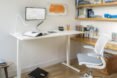 Humanscale, Living Product Challenge, Living Product Challenge Certification, Full Living Product Challenge Certification, Diffrient Smart, Diffrient Smart Chair, Diffrient Smart by Humanscale, Float, Float table, Float by Humanscale, sustainable products, ergonomic products