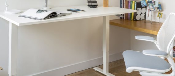 Humanscale, Living Product Challenge, Living Product Challenge Certification, Full Living Product Challenge Certification, Diffrient Smart, Diffrient Smart Chair, Diffrient Smart by Humanscale, Float, Float table, Float by Humanscale, sustainable products, ergonomic products