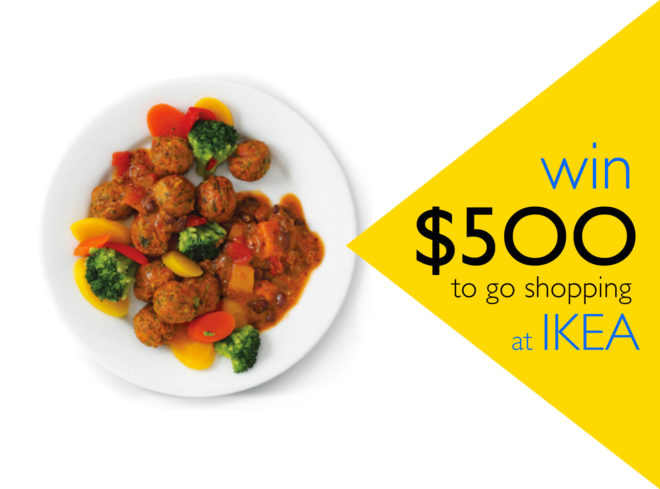 Back to School Green Shopping Spree, Back to school giveaway, back to school contest, IKEA shopping spree, win an IKEA shopping spree, Ikea back to school contest, green your back to school