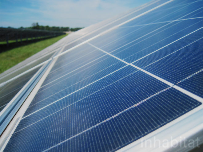 IND Solar Farm, Indianapolis Airport Authority, Indianapolis Airport, Kent Ebbing, solar farm, airport solar farm, airport-based solar farm, world's largest airport-based solar farm, solar power, solar energy, solar, renewable energy, Indiana solar, Indiana solar power, Indiana solar energy, Indiana renewable energy