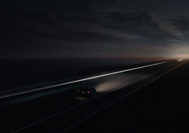 Icoon Afsluitdijk by Studio Roosegaarde, Icoon Afsluitdijk art, Icoon Afsluitdijk light show, Afsluitdijk renovation, Afsluitdijk art project