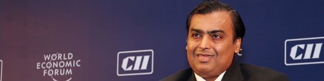 India, Mukesh Ambani, Reliance Jio, Jio, Internet, India Internet, 4G, India 4G, smartphone, smartphones, technology, mobile network, digital