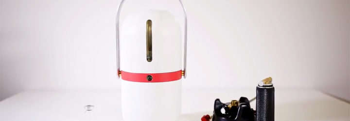 Isobar, mobile vaccine delivery, portable vaccine delivery, mobile fridge, portable fridge, portable cooling system, mobile cooling system, vaccine, vaccines, Will Broadway, James Dyson Award, health, design for health, design