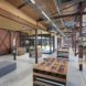 JINS Ageo, JINS Ageo renovation, JINS Ageo by Schemata Architects, Schemata Architects renovation, Ageo eyewear shop