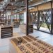 JINS Ageo, JINS Ageo renovation, JINS Ageo by Schemata Architects, Schemata Architects renovation, Ageo eyewear shop