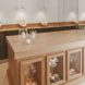 La Dimora di Metello Hotel, Manca Studio, cave dwellings, Italy, cave hotel, UNESCO World Heritage site, plaster, plaster walls, wood, green architecture, green renovation