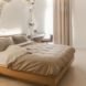 La Dimora di Metello Hotel, Manca Studio, cave dwellings, Italy, cave hotel, UNESCO World Heritage site, plaster, plaster walls, wood, green architecture, green renovation