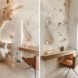 La Dimora di Metello Hotel, Manca Studio, cave dwellings, Italy, cave hotel, UNESCO World Heritage site, plaster, plaster walls, wood, green architecture, green renovation