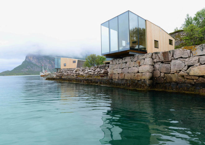 Out of the Valley cabin by Rupert McKelvie, Starlight Room by Rifugio Col Gallina, Mushroom Dome Cabin by Kitty Mrache, Cabanas no Rio by Manuel Aires Mateus, Manshausen Island Cabins by Stinessen Arkitektur, Tiny Cabins by Harvard startup Getaway, Teign Valley, tiny cabin, cabin for rent, remote cabins for rent, romantic cabin getaway, remote romantic cabins