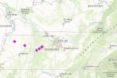 mountain lions, cougars, eastern cougars, wildlife, extinct species, extinct subspecies, tennessee, kentucky, virgina, blue ridge mountains, fish and wildlife service