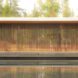 GM Architectes Associés, meditation pavilion, Geneva, Architizer, Meditation Pavilion and Garden, green architecture, ash wood, natural light, Switzerland, skylights