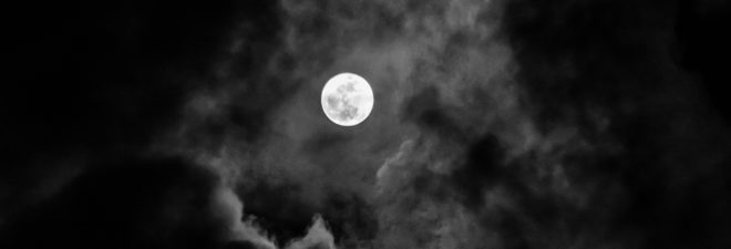 Moon, black moon, moon phases, full moon, new moon, Western Hemisphere, space, outer space