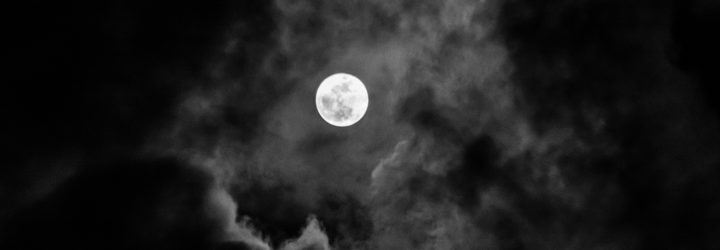 Moon, black moon, moon phases, full moon, new moon, Western Hemisphere, space, outer space