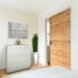 Murray Hill studio, murry hill apartments, nyc real estate, nyc condos murray hill, small spaces nyc, murray hill real estate, tiny spaces nyc, sliding barn doors, tiny space design, interior design, nyc apartment listings, small spaces, space saving tips