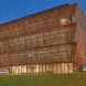 african american museum, architect’s newspaper, Darren Bradley, museum design, National Museum of African American History and Culture, NMAAHC, Yoruban art