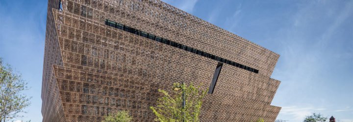 african american museum, architect’s newspaper, Darren Bradley, museum design, National Museum of African American History and Culture, NMAAHC, Yoruban art