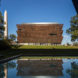 african american museum, architect’s newspaper, Darren Bradley, museum design, National Museum of African American History and Culture, NMAAHC, Yoruban art