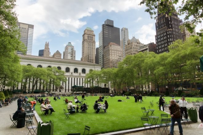 sustainable, Arcardis, NYC, Sustainable Cities Index