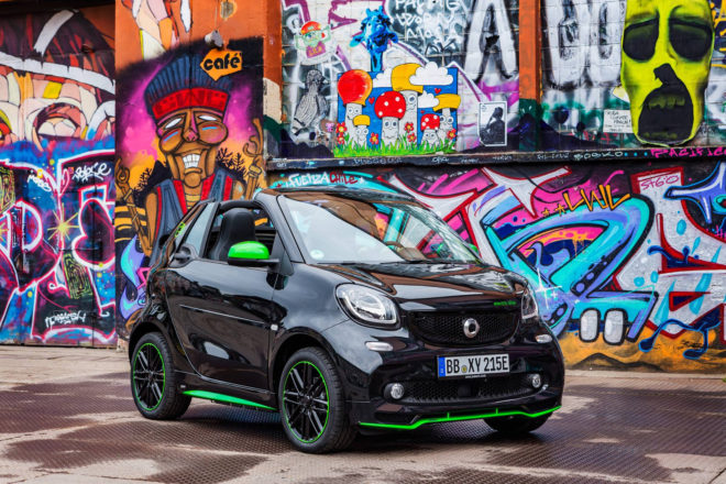smart, smart car, smart fortwo, smart electric car, smart ev, electric vehicle, smart 2017 models, smart electric option
