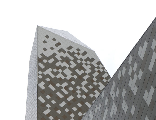 Norwegian Mountaineering Center by Reiulf Ramstad Arkitekter, Norwegian Mountaineering Center architecture, mountain inspired architecture, climbing wall in Norway, diamond shingle facade