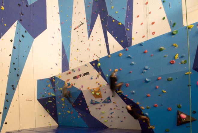 Norwegian Mountaineering Center by Reiulf Ramstad Arkitekter, Norwegian Mountaineering Center architecture, mountain inspired architecture, climbing wall in Norway, diamond shingle facade