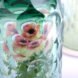 op-vase, form and seek, Bilge Nur Saltik, glass vase, kaleidoscope vase, flower vase, glass illusion, turkish vase, glass art, london design festival, london design 2016