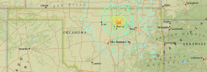 earthquake, earthquakes, oklahoma, oil and gas industry, fracking, underground wastewater disposal, u.s. geological survey, environmental protection agency, governor mary fallin