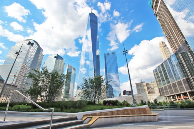 one world trade center leed, one world trade center leed gold, world trade center leed gold, eco design, green design, one world trade center, sustainable design, Tallest Building in the United States, World Trade Center, world trade center green, wtc, 1 world trade center, 1 wtc, one world trade center, wtc, WTC memorial plaza, green architecture, david childs, skidmore owings and merrill, som