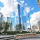 one world trade center leed, one world trade center leed gold, world trade center leed gold, eco design, green design, one world trade center, sustainable design, Tallest Building in the United States, World Trade Center, world trade center green, wtc, 1 world trade center, 1 wtc, one world trade center, wtc, WTC memorial plaza, green architecture, david childs, skidmore owings and merrill, som
