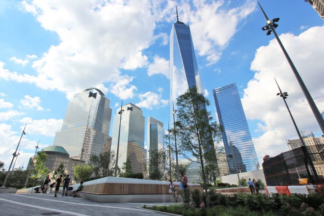 one world trade center leed, one world trade center leed gold, world trade center leed gold, eco design, green design, one world trade center, sustainable design, Tallest Building in the United States, World Trade Center, world trade center green, wtc, 1 world trade center, 1 wtc, one world trade center, wtc, WTC memorial plaza, green architecture, david childs, skidmore owings and merrill, som