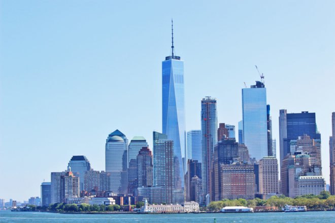 one world trade center leed, one world trade center leed gold, world trade center leed gold, eco design, green design, one world trade center, sustainable design, Tallest Building in the United States, World Trade Center, world trade center green, wtc, 1 world trade center, 1 wtc, one world trade center, wtc, WTC memorial plaza, green architecture, david childs, skidmore owings and merrill, som