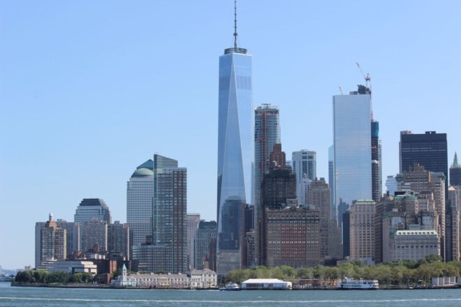 one world trade center leed, one world trade center leed gold, world trade center leed gold, eco design, green design, one world trade center, sustainable design, Tallest Building in the United States, World Trade Center, world trade center green, wtc, 1 world trade center, 1 wtc, one world trade center, wtc, WTC memorial plaza, green architecture, david childs, skidmore owings and merrill, som