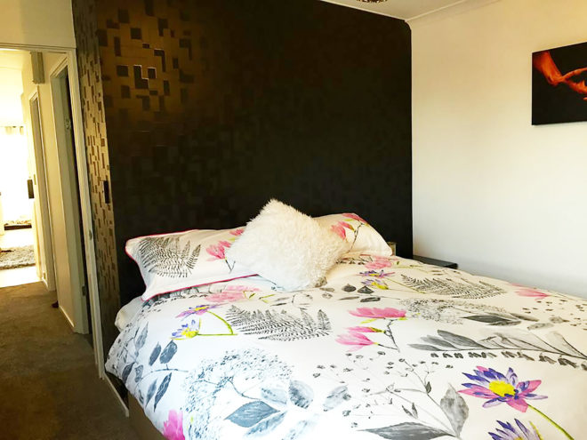 Park Homes, Papa #1, Papa #1 by Park Homes, New Zealand, small home, small homes, small house, small houses, starter home, starter homes, starter house, starter houses, passive design, passive home, passive house, earthquake resilient, earthquake resilient home, earthquake resilient house, bedroom