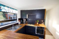 Park Homes, Papa #1, Papa #1 by Park Homes, New Zealand, small home, small homes, small house, small houses, starter home, starter homes, starter house, starter houses, passive design, passive home, passive house, earthquake resilient, earthquake resilient home, earthquake resilient house, kitchen
