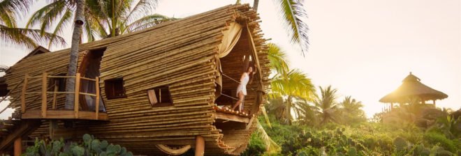 Playa Viva, Playa Viva treehouse, Deture Culsign, Deture Culsign treehouse, sustainable resort, resort, Mexico, Mexico sustainable resort, Mexico resort, eco resort, bamboo, bamboo treehouse, local wood, treehouse