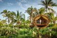Playa Viva, Playa Viva treehouse, Deture Culsign, Deture Culsign treehouse, sustainable resort, resort, Mexico, Mexico sustainable resort, Mexico resort, eco resort, bamboo, bamboo treehouse, local wood, treehouse