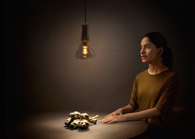 Plumen 003, Plumen 003 design, Plumen 003 preorder, Plumen designer bulbs, Plumen green lighting design