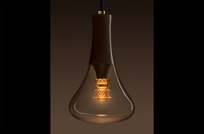 Plumen 003, Plumen 003 design, Plumen 003 preorder, Plumen designer bulbs, Plumen green lighting design