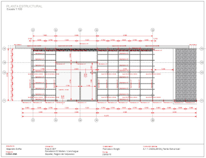 Polycarbonate Cabin by Alejandro Soffia, Guanaqueros architecture, Alejandro Soffia low cost architecture, tight budget good design, good architecture on a budget, polycarbonate architecture. Polycarbonate Cabin in Guanaqueros