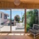 Polycarbonate Cabin by Alejandro Soffia, Guanaqueros architecture, Alejandro Soffia low cost architecture, tight budget good design, good architecture on a budget, polycarbonate architecture. Polycarbonate Cabin in Guanaqueros