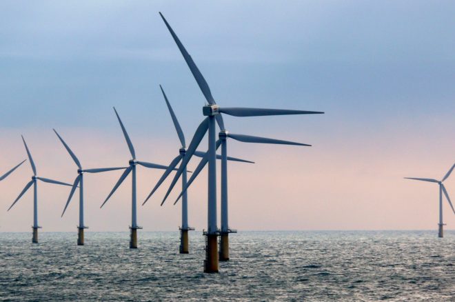 Obama, offshore wind, wind power, renewables