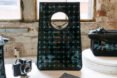 messie design, recycled purse, recycled bag, recycled film, film bags, film purse, london design festival, london design 2016