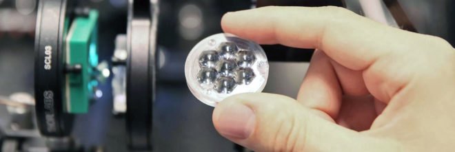 Insolight, EPFL, ÉCOLE POLYTECHNIQUE FÉDÉRALE DE LAUSANNE, switzerland, solar cell efficiency, solar efficiency, solar energy conversion rate, solar concentrator