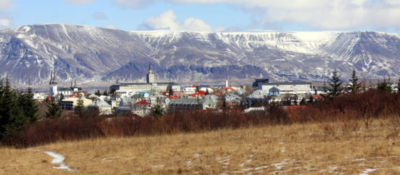 reykjavik, reykjavik carbon netural, iceland carbon neutral, carbon emissions, iceland green policy, iceland public transportation, carbon neutral