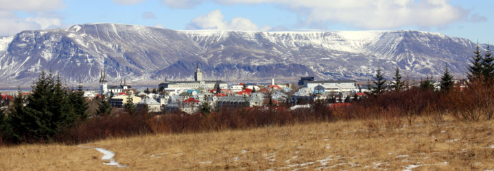 reykjavik, reykjavik carbon netural, iceland carbon neutral, carbon emissions, iceland green policy, iceland public transportation, carbon neutral