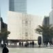 REX architects, Ronald O. Perelman Performing Arts Center, nyc wtc, arts center nyc, World Trade Center Performing Arts Center, World Trade Center complex, 9/11 Museum, transportation hub, nyc wtc center, manhattan arts centers, art scene nyc, manhattan architecture