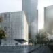 REX architects, Ronald O. Perelman Performing Arts Center, nyc wtc, arts center nyc, World Trade Center Performing Arts Center, World Trade Center complex, 9/11 Museum, transportation hub, nyc wtc center, manhattan arts centers, art scene nyc, manhattan architecture