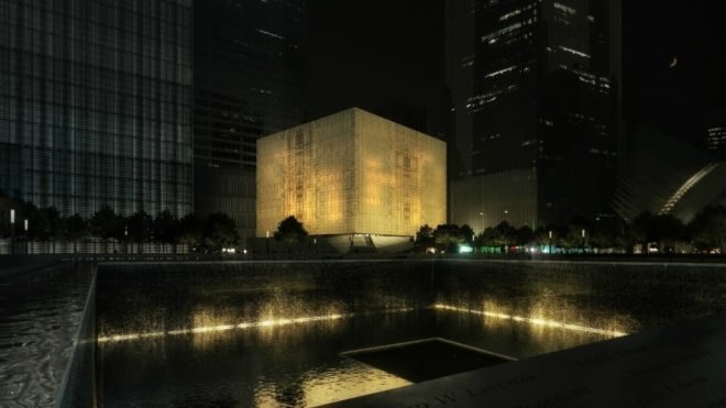 REX architects, Ronald O. Perelman Performing Arts Center, nyc wtc, arts center nyc, World Trade Center Performing Arts Center, World Trade Center complex, 9/11 Museum, transportation hub, nyc wtc center, manhattan arts centers, art scene nyc, manhattan architecture